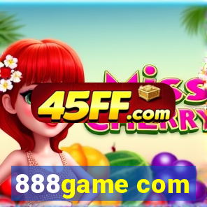 888game com